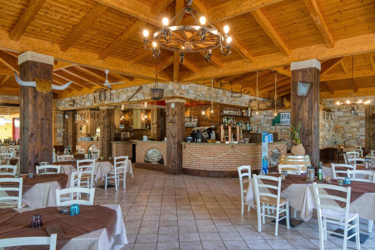 Villa Camporosso Colà エクステリア 写真
