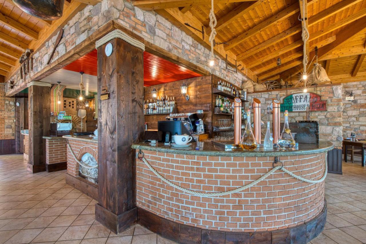 Villa Camporosso Colà エクステリア 写真