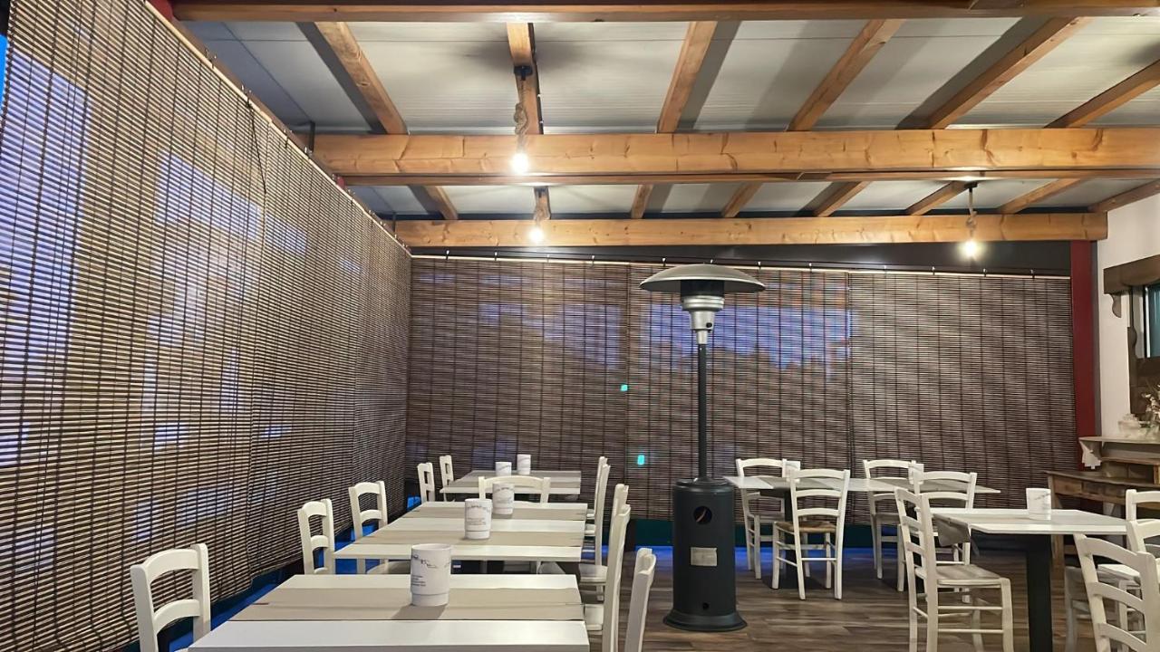 Villa Camporosso Colà エクステリア 写真