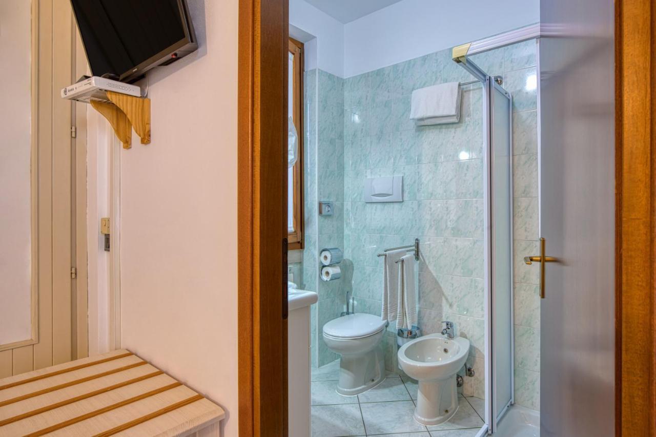 Villa Camporosso Colà エクステリア 写真