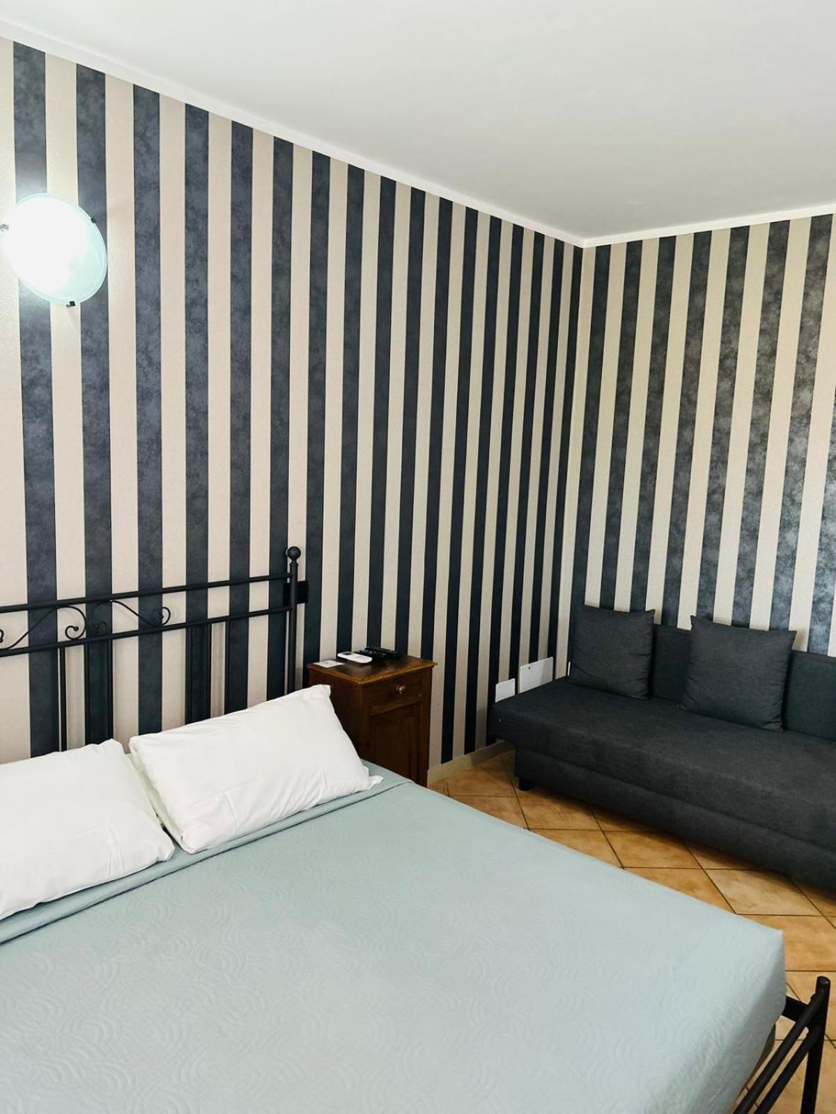 Villa Camporosso Colà エクステリア 写真